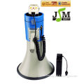 Handy Megaphone with recording & recharge battery